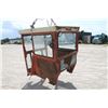 Image 3 : Year Round cab off of AC 185 tractor
