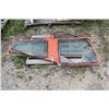 Image 7 : Year Round cab off of AC 185 tractor