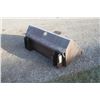 Image 2 : 4.5' material bucket, Frey QT plate