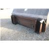 Image 4 : 4.5' material bucket, Frey QT plate