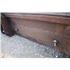 Image 5 : 4.5' material bucket, Frey QT plate