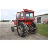 Image 6 : MF 1085 2wd tractor, cab, 18.4x34, 2 remotes, 3710 hour