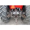 Image 7 : MF 1085 2wd tractor, cab, 18.4x34, 2 remotes, 3710 hour
