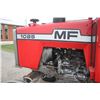 Image 8 : MF 1085 2wd tractor, cab, 18.4x34, 2 remotes, 3710 hour