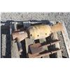 Image 2 : Atlas Corpco Pneumatic cement breaker TEX B60 with bits