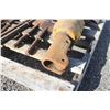 Image 3 : Atlas Corpco Pneumatic cement breaker TEX B60 with bits