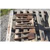 Image 4 : Atlas Corpco Pneumatic cement breaker TEX B60 with bits