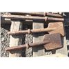 Image 5 : Atlas Corpco Pneumatic cement breaker TEX B60 with bits