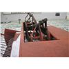 Image 10 : MF #10 small square baler with chute