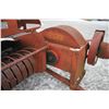 Image 12 : MF #10 small square baler with chute