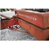Image 13 : MF #10 small square baler with chute