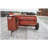 Image 6 : MF #10 small square baler with chute