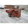 Image 7 : MF #10 small square baler with chute