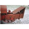 Image 8 : MF #10 small square baler with chute