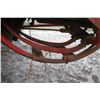 Image 9 : MF #10 small square baler with chute