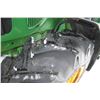 Image 12 : JD 6420 4wd tractor, cab, air, powerquad, JD 640 SL loader