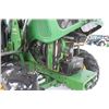 Image 21 : JD 6420 4wd tractor, cab, air, powerquad, JD 640 SL loader