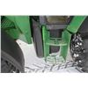 Image 22 : JD 6420 4wd tractor, cab, air, powerquad, JD 640 SL loader