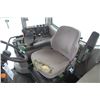 Image 23 : JD 6420 4wd tractor, cab, air, powerquad, JD 640 SL loader
