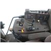 Image 24 : JD 6420 4wd tractor, cab, air, powerquad, JD 640 SL loader