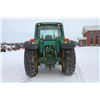Image 7 : JD 6420 4wd tractor, cab, air, powerquad, JD 640 SL loader