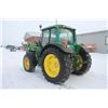 Image 8 : JD 6420 4wd tractor, cab, air, powerquad, JD 640 SL loader