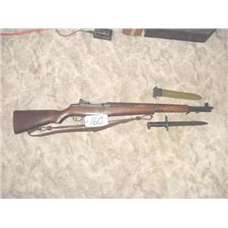 30-06 GI Rifle
