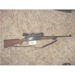 30-06 Rifle