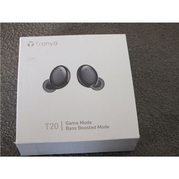 Tranya T20 Ear Buds