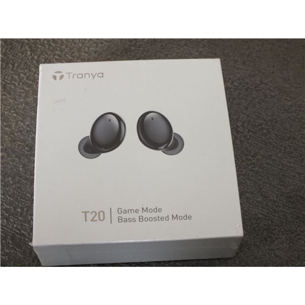 Tranya T20 Ear Buds