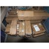 Image 1 : Pallet of Assorted Keyboard Mounts & Monitor Mounts