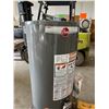 Image 1 : Gas Hot Water Tank