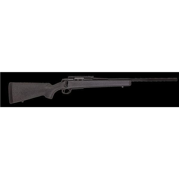 Remington Model 700 - Alpha 1Hunter Rifle