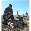 Image 1 : Arizona – 5 Day – Coues Deer Hunt for Two Hunters (With Free Mt. Lion Bonus)