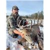 Image 2 : *Alberta – 6 Day – Mule Deer/Whitetail Deer Combination  Hunt for One Hunter