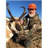 Image 3 : *Wyoming – 3 Day- Antelope Hunt for Two Hunters