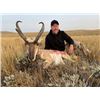 Image 4 : *Wyoming – 3 Day- Antelope Hunt for Two Hunters