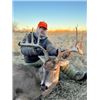 Image 1 : *Kansas – 5 Day Whitetail Deer Hunt for One Hunter