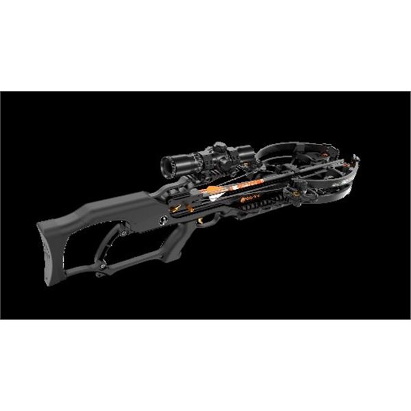 *Michigan –Raven Crossbow Complete Package