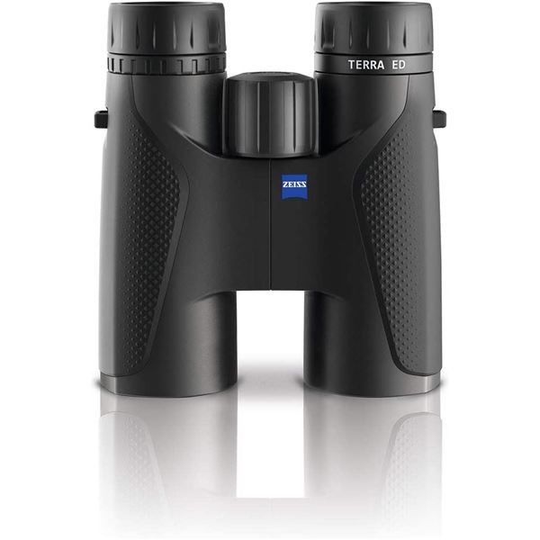 Zeiss Terra ED 10x42 Binoculars
