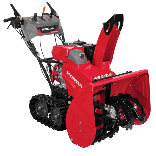 Honda HSS928ATD Snowblower