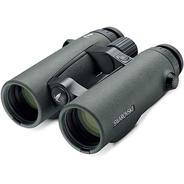 Swarovski EL 10x42 Range Binocular