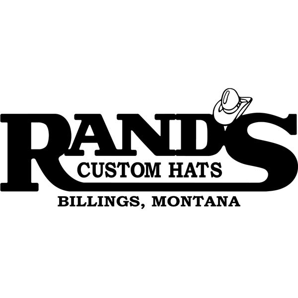 Rand’s Custom Hat