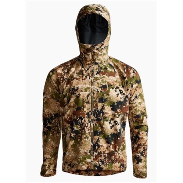 Men’s Sitka Package