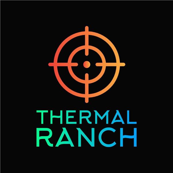 THERMAL HOG HUNT FOR 4 IN TEXAS AT THE THERMAL RANCH