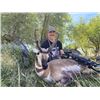 Image 4 : WYOMING TROPHY ARCHERY ANTELOPE HUNT