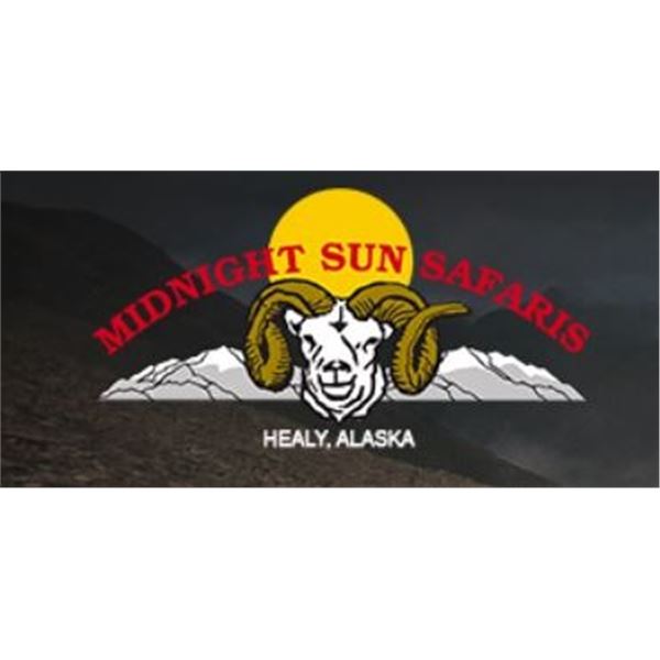 SPRING GRIZZLY BEAR/WOLF COMBO HUNT