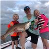 Image 2 : GALVESTON TEXAS FISHING TRIP FOR 4