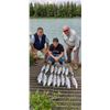 Image 2 : KENAI FISHING TRIP FOR 2