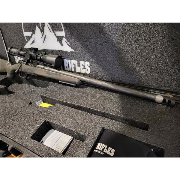 45th ANNIVERSARY CUSTOM RIFLE